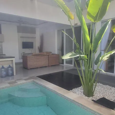 Villa Sapi 3 Near Gwk